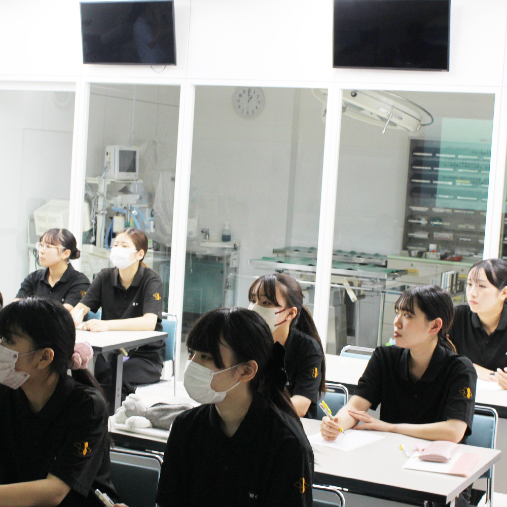 ☆歯石除去手術の勉強会☆